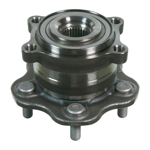 MOOG 09-21 Nissan GT-R Rear Hub Assembly - 512390