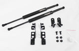GReddy 93-96 Mazda RX7 FD3S Engine Hood Lifter Kit (Designed for OEM weight hoods) - 18540101