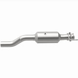 MagnaFlow 20-22 Ford F-350 Super Duty V8 7.3L Rear Underbody Direct Fit Catalytic Converter - 280440