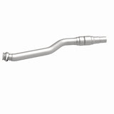 MagnaFlow Direct Fit Catalytic Converter 06-07 BMW M6 D/S OEM - 49264