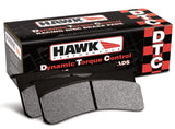 Hawk 14-16 BMW M235i DTC-60 Motorsports Front Brake Pads - HB349G.980
