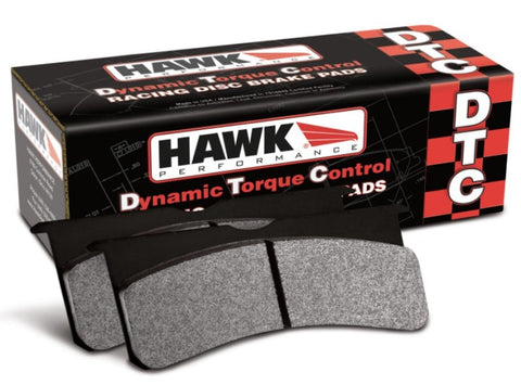 Hawk 14-16 BMW M235i DTC-60 Motorsports Front Brake Pads - HB349G.980