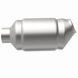 MagnaFlow Universal Catalytic Converter 2.00inch C/A Spun - 54974