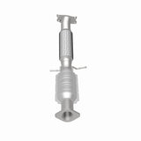 MagnaFlow Direct Fit Catalytic Converter 06-09 Volvo S40 2.4L - 51810