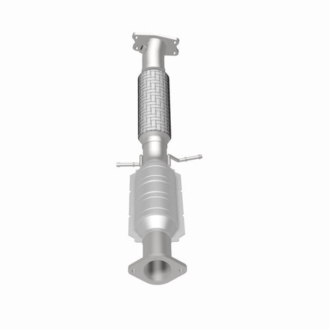 MagnaFlow Direct Fit Catalytic Converter 06-09 Volvo S40 2.4L - 51810