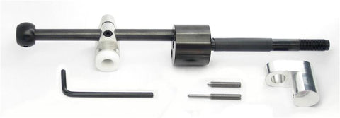 GFB 04-07 STI Basic Short Shifter Kit - 4003