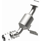 MagnaFlow Direct Fit Catalytic Converter 2003 Cadillac CTS 3.2L Driver Side - 51872