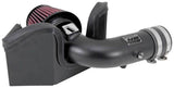 K&N 13-14 Nissan Sentra 1.8L L4 Typhoon Short Ram Intake - 69-7003TTK