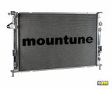 mountune 13-16 Ford Focus ST Triple Pass Radiator Upgrade - MP2546-12020-AA1