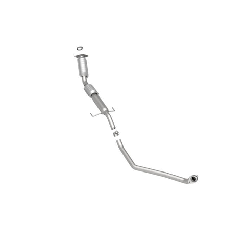 MagnaFlow Direct Fit Catalytic Converter 09-10 Toyota Corolla 1.8L - 51496