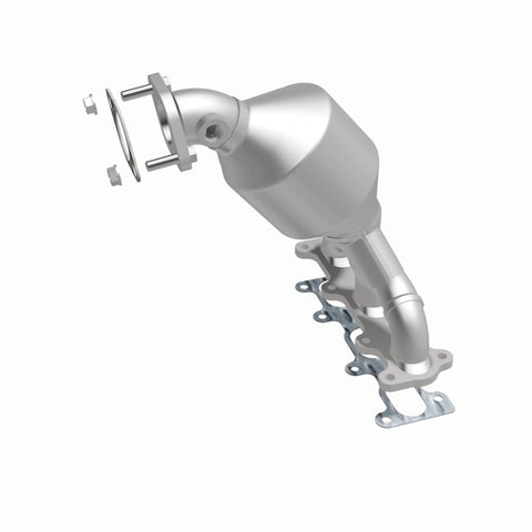 MagnaFlow Conv DF 01-06 Hyundai Santa Fe 2.7L - 50335