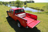 Dee Zee Universal Tool Box - Red Chest BT Alum 46In - DZ8546