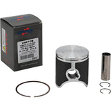 Vertex Piston 2023 Fantic Motor XE 125 125cc Cast Replica Piston Kit - 24570B