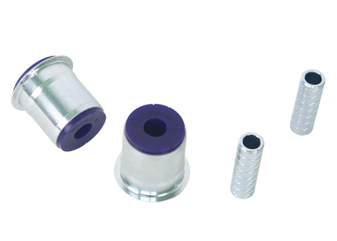 SuperPro Control Arm Front Of Rear Kit - SPF2121-70K