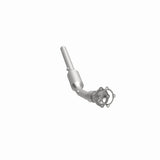 MagnaFlow DF Cat Conv 99-04 VW Beetle T/C GLX Turbo S / 99-03 Golf T/C GLS GTI / 99-03 Jetta T/C GLS - 51892