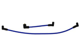 Ford Racing 9mm Spark Plug Wire Sets - Blue - M-12259-C301