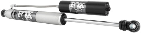 Fox 2005+ Ford SD I 2.0 Perf Series 10.1in. Smooth Body Remote Res. Front Shock - 4-5in Lift - 985-24-163