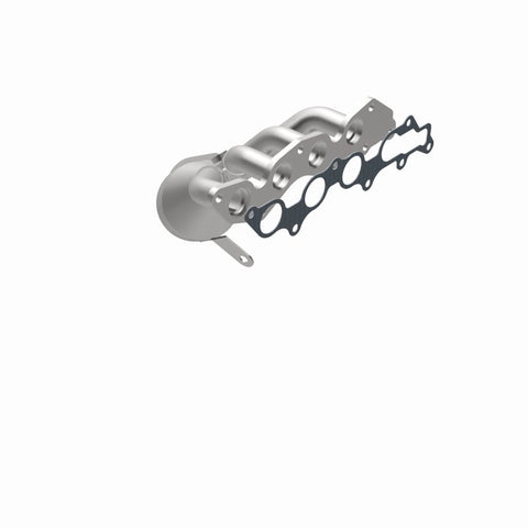 MagnaFlow Direct Fit Catalytic Converter 09-10 Mazda 6 2.5L - 51851