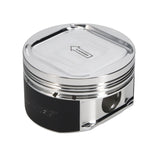 Manley 98+ Subaru WRX (EJ205) 79mm +4mm Stroker 92.5mm +0.5mm Bore 8.5:1 Dish Single Piston w/ Rings - 620005C-1