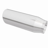 MagnaFlow Tip RE DW 3.50 x 10inch 2.50inch ID 1-pk - 35190