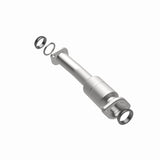 MagnaFlow Direct Fit Catalytic Converter 11-15 Sienna 3.5 Underbody - 52549