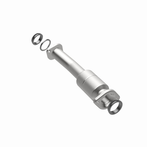 MagnaFlow Direct Fit Catalytic Converter 11-15 Sienna 3.5 Underbody - 52549