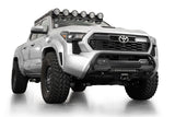 Addictive Desert Designs2024+ Toyota Tacoma Stealth Center Mount Winch Front Bumper w/ Top Hoop - F6703512601NA