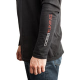 Cobb Tuning Logo Light Weight Hoodie - XXL - CO-LIGHTHOODIE-XXL
