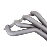 BBK 2010-15 Camaro Ls3/L99 1-7/8 Full-LenGTh Headers W/ High Flow Cats (Titanium Ceramic) - 4054
