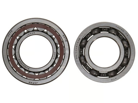 Wiseco 35x72x17 & 32x65x17mm Main Bearing Kit - BK5028