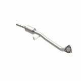 MagnaFlow Conv DF 96-97 Infiniti J30 Driver Side 50S - 444740