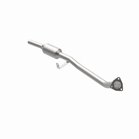 MagnaFlow Conv DF 96-97 Infiniti J30 Driver Side 50S - 444740