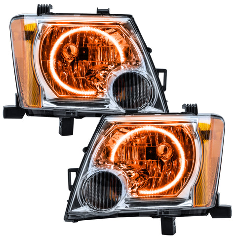 Oracle 05-14 Nissan Xterra SMD HL - ColorSHIFT - 8903-330