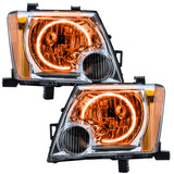 Oracle 05-14 Nissan Xterra SMD HL - ColorSHIFT w/ 2.0 Controller - 8903-333