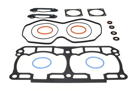 Wiseco Top End Gasket Kit 07 Polaris 600 HO Gasket - W6583