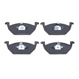 R1 98-22 Volkswagen Beetle Front Optimum OE Brake Pads - 2552-0768-00