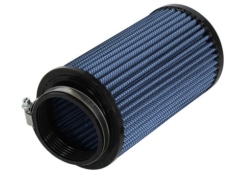 aFe Magnum FLOW UCO Air Filter Pro 5R 10 Degree Angle 2-3/4in F x 4in B x 4in T x 7in H - 24-90082