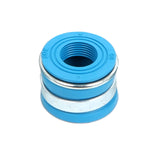 Cometic Positive Ring and Band 8 x 12.3 x 12 x 17 Viton - 3164V