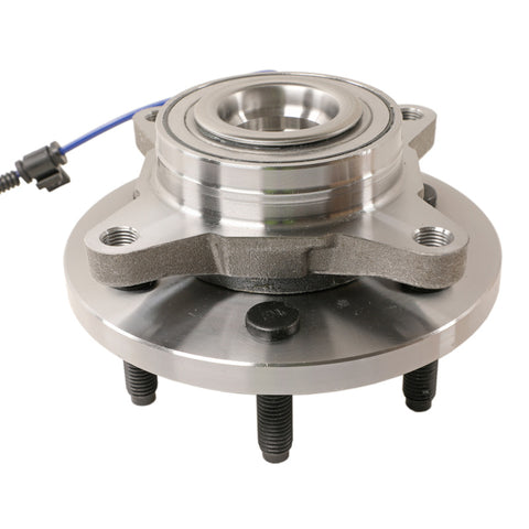 MOOG 09-10 Ford F-150 Front Hub Assembly - 515117