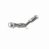 MagnaFlow Conv DF 05-09 Volvo V50 2.4L - 24144