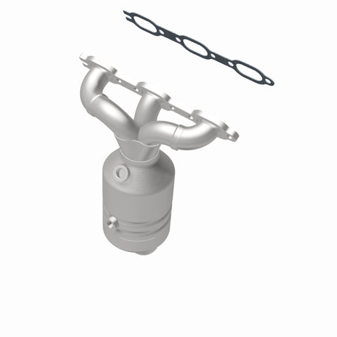Magnaflow Conv DF 2007 Chrysler Pacifica 4.0L - 51481