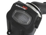 aFe Momentum HD Intakes Pro Dry S Ford Diesel Trucks V8 6.7L (td) - 51-73006