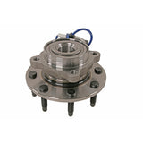 MOOG 2007 Chevrolet Silverado 2500 HD Classic Front Hub Assembly - 515058