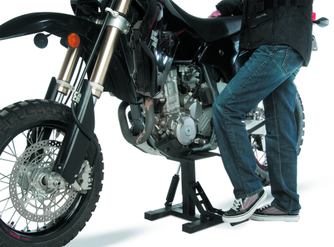 BikeMaster Stand - Easy Lift & Lower - 152400