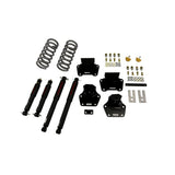 Belltech LOWERING KIT WITH ND2 SHOCKS - 808ND