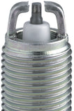 NGK Laser Platinum Spark Plug Box of 4 (BKR6EKPB-11) - 3452