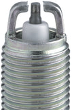 NGK Laser Platinum Spark Plug Box of 4 (BKR5EKPB-11) - 4302