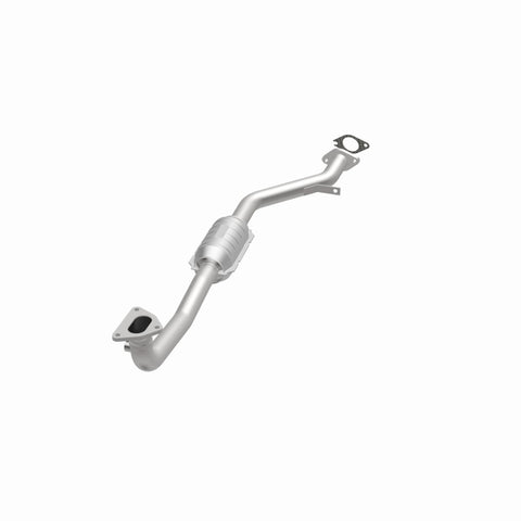 MagnaFlow Direct Fit Catalytic Converter 01-04 Subaru Outback 3L Passenger Side - 51648