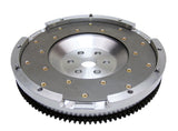 Fidanza 07-09 Mazdaspeed3 & 06-07 Mazdaspeed6 Aluminum Flywheel - 161071