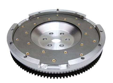 Fidanza 07-09 Mazdaspeed3 & 06-07 Mazdaspeed6 Aluminum Flywheel - 161071